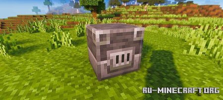 ������� ���������� ���� ��� Minecraft PE 26.0