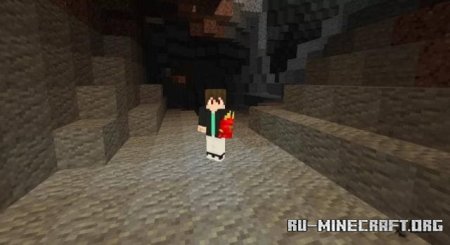 ������� ����� � ����� ���� ��� Minecraft PE 26.11