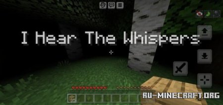 ������� ������������ ��� Minecraft PE 26.0