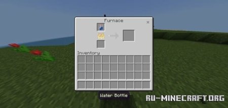 ������� ������������ ��� Minecraft PE 26.0