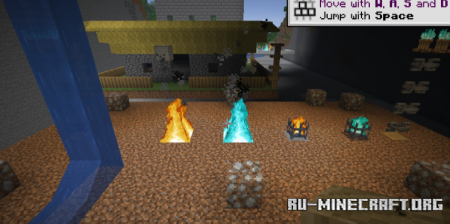 ������� Decorative Blocks ��� Minecraft 26.2