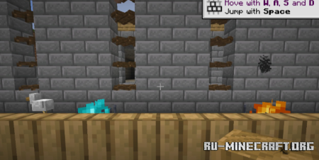 ������� Decorative Blocks ��� Minecraft 26.2