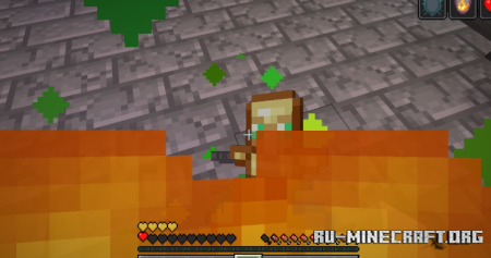 ������� Charm of Undying ��� Minecraft 26.2