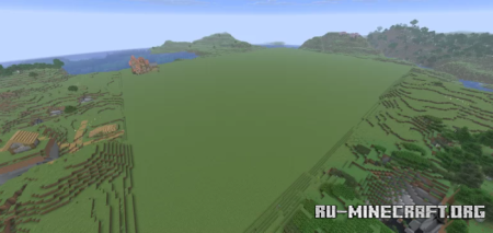 ������� House Build & Big Building Area ��� Minecraft