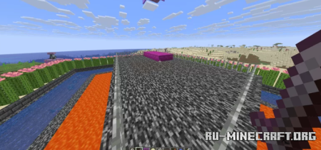 ������� Safest House by DEMON1C ��� Minecraft