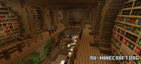 ������� Castle by Daritois ��� Minecraft