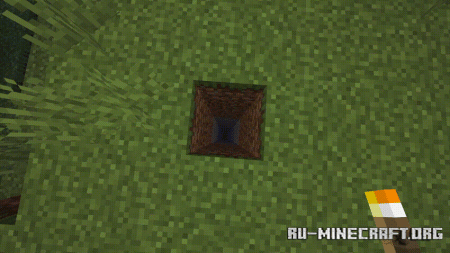������� ������������ ���� �� ���������� ��������� ��� Minecraft PE 26.11