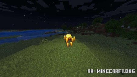 ������� ������������ ���� �� ���������� ��������� ��� Minecraft PE 26.11