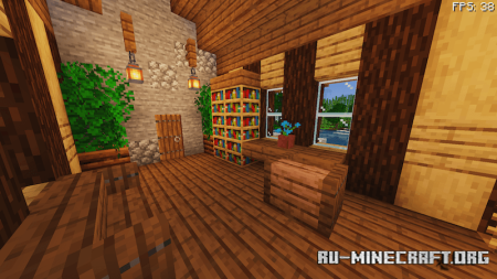������� The Island Castle by 91786913 ��� Minecraft
