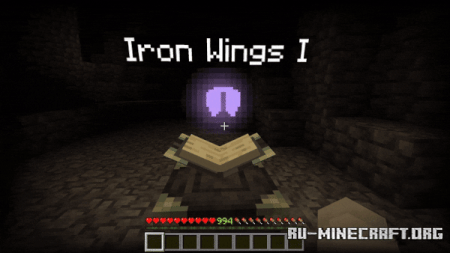 ������� ������������� �� Lord Raiyon ��� Minecraft PE 26.11