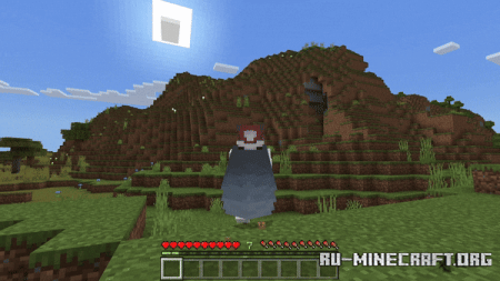 ������� ������������� �� Lord Raiyon ��� Minecraft PE 26.11