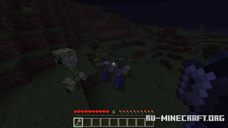 ������� ������������� �� Lord Raiyon ��� Minecraft PE 26.11