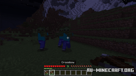 ������� ������������� �� Lord Raiyon ��� Minecraft PE 26.11