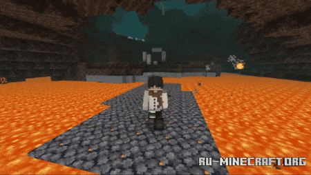 ������� ������������� �� Lord Raiyon ��� Minecraft PE 26.11