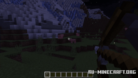 ������� ������������� �� Lord Raiyon ��� Minecraft PE 26.11