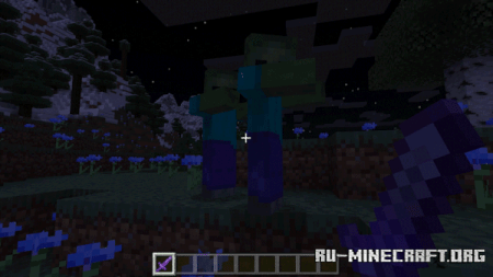 ������� ������������� �� Lord Raiyon ��� Minecraft PE 26.11