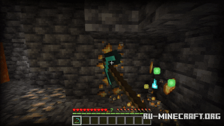 ������� ������������� �� Lord Raiyon ��� Minecraft PE 26.11