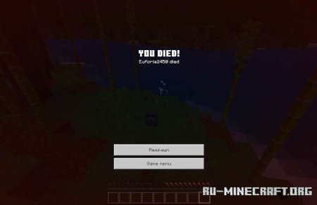 ������� ���������� ������ � ���������� ����� ������ ��� Minecraft PE 26.0