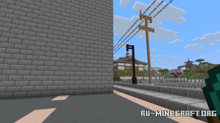 ������� Construction Wand ��� Minecraft 26.2