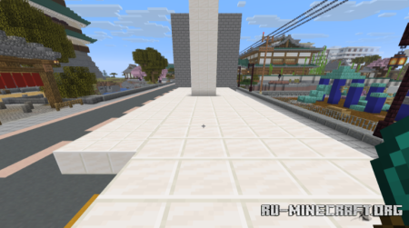 ������� Construction Wand ��� Minecraft 26.2
