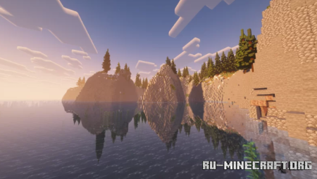 ������� Norway Survival ��� Minecraft