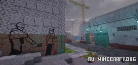 ������� Cache CS2 by Codre ��� Minecraft