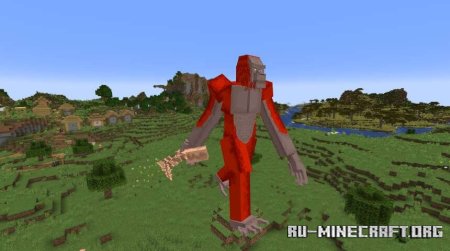 ������� ����� ������� ��� Minecraft 26.10