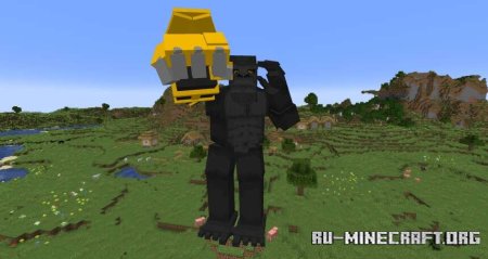 ������� ����� ������� ��� Minecraft 26.10