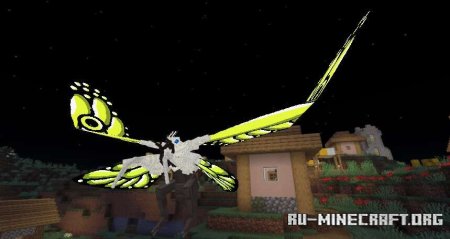 ������� ����� ������� ��� Minecraft 26.10