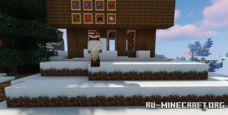 ������� Human Era: Villagers & Illagers X Fresh Animations ��� Minecraft 26.2