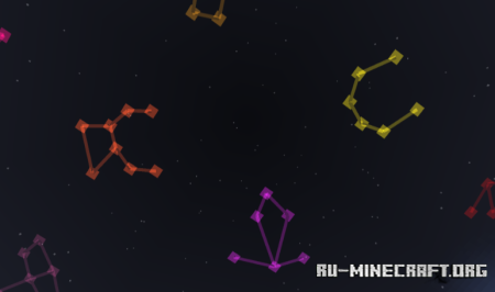 ������� Astral Sorcery ��� Minecraft 26.2