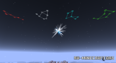 ������� Astral Sorcery ��� Minecraft 26.2