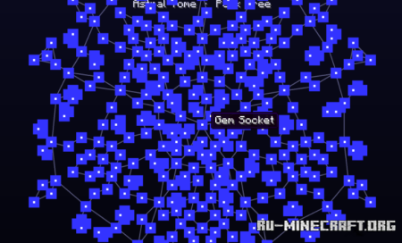������� Astral Sorcery ��� Minecraft 26.2