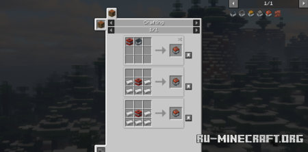 ������� Crafting Plus ��� Minecraft 26.2