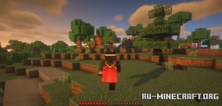 ������� Take it Slow ��� Minecraft 26.2