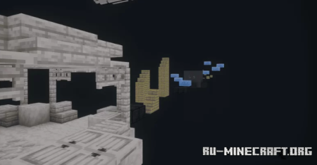 ������� Let me Jump ��� Minecraft