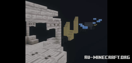 ������� Let me Jump ��� Minecraft