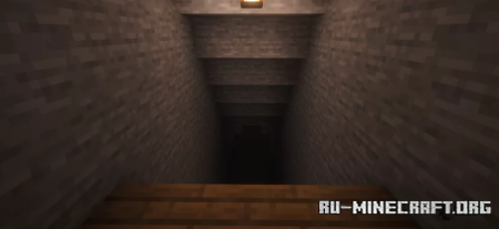 ������� Bunker Escape by Aqanor ��� Minecraft