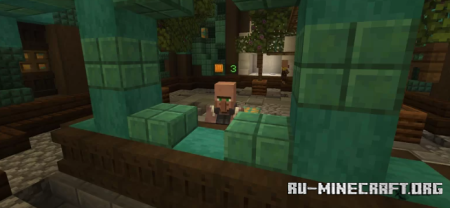 ������� Pears from Elms ��� Minecraft