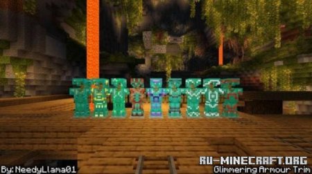 ������� ���������� ����� ����� ��� Minecraft PE 26.0