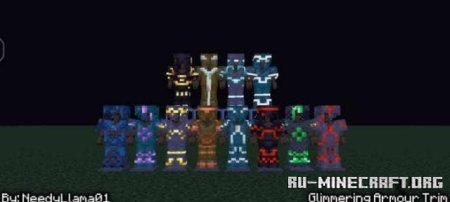 ������� ���������� ����� ����� ��� Minecraft PE 26.0