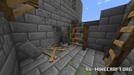������� ������ �� ������ ��� Minecraft PE 26.30
