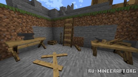������� ������ �� ������ ��� Minecraft PE 26.30