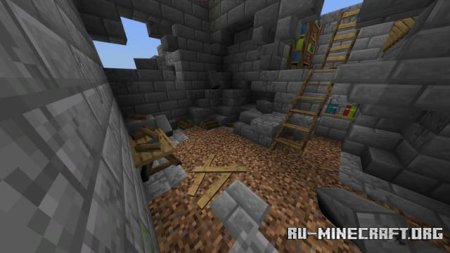 ������� ������ �� ������ ��� Minecraft PE 26.30