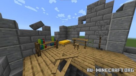 ������� ������ �� ������ ��� Minecraft PE 26.30