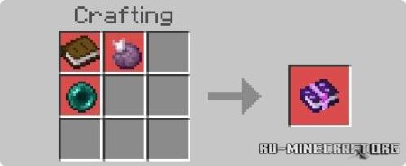 ������� ���������� ��������� ��� Minecraft PE 26.10