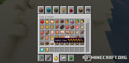 ������� Better Minecraft Vanilla Items ��� Minecraft 1.21