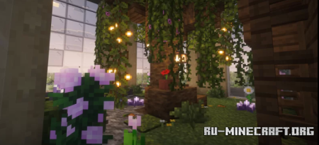 ������� Medieval Fantasy Moody Mansion by Bombillita ��� Minecraft