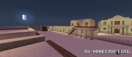 ������� The Alamo by MrJRHISTORY1924 ��� Minecraft