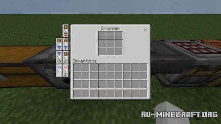 ������� ������� ���������� ���������� ��� Minecraft PE 26.0